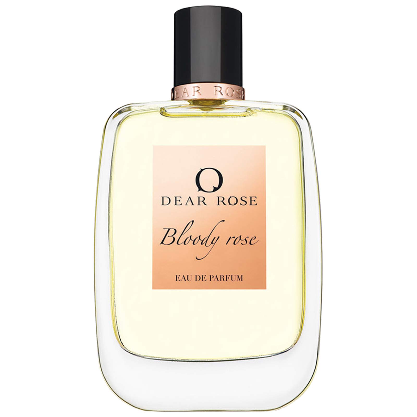Roos & Roos Bloody Rose – Eau de Parfum 100 ml